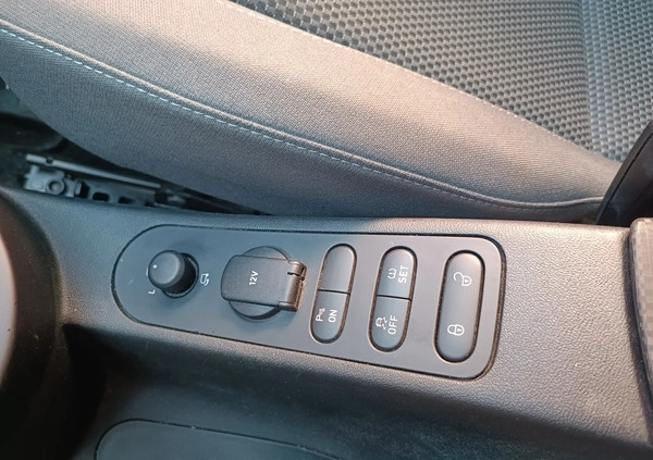 Seat Altea XL cena 25600 przebieg: 162000, rok produkcji 2014 z Czarnków małe 497